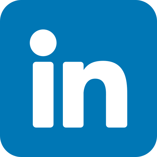 linkedIn logo