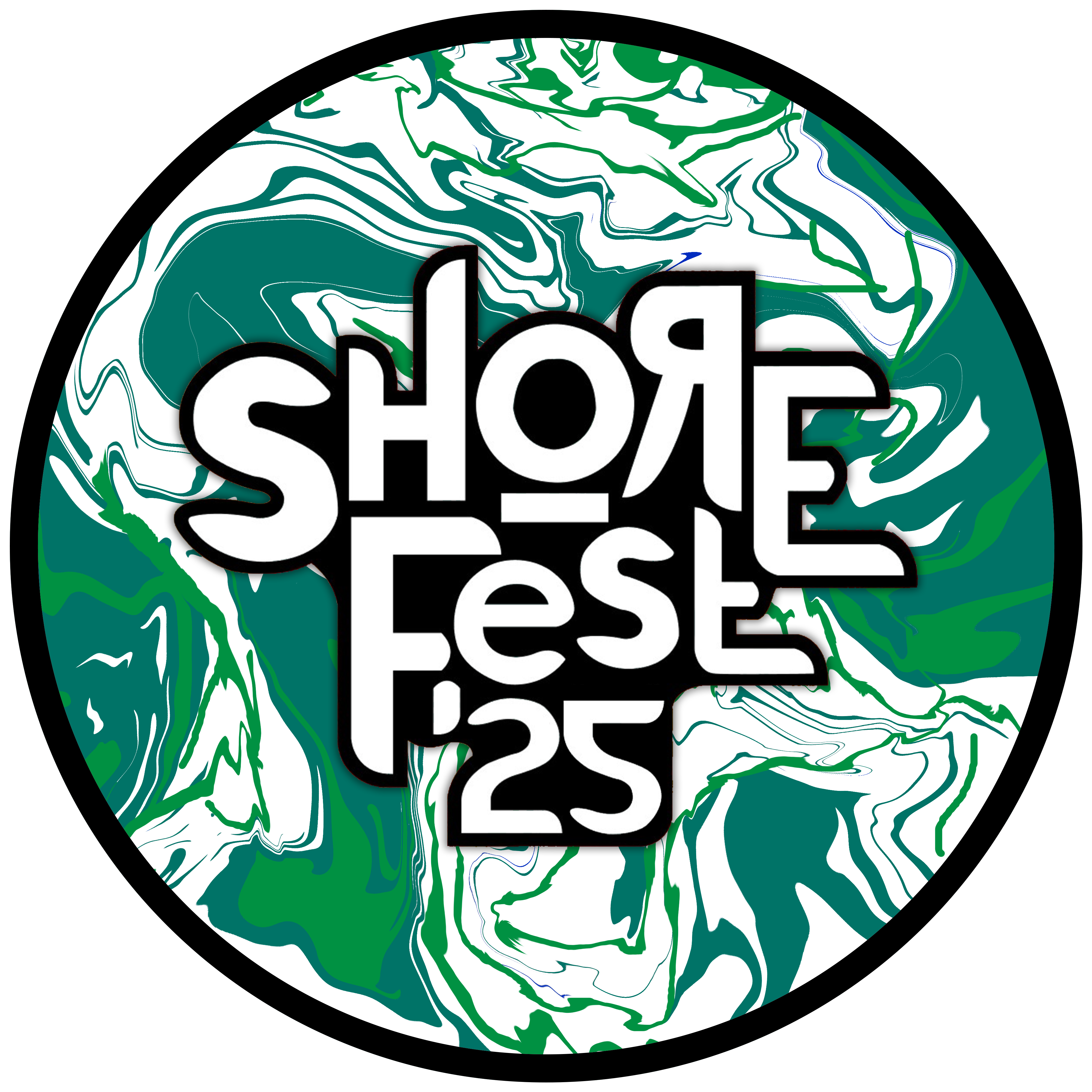 SHORE Fest Logo